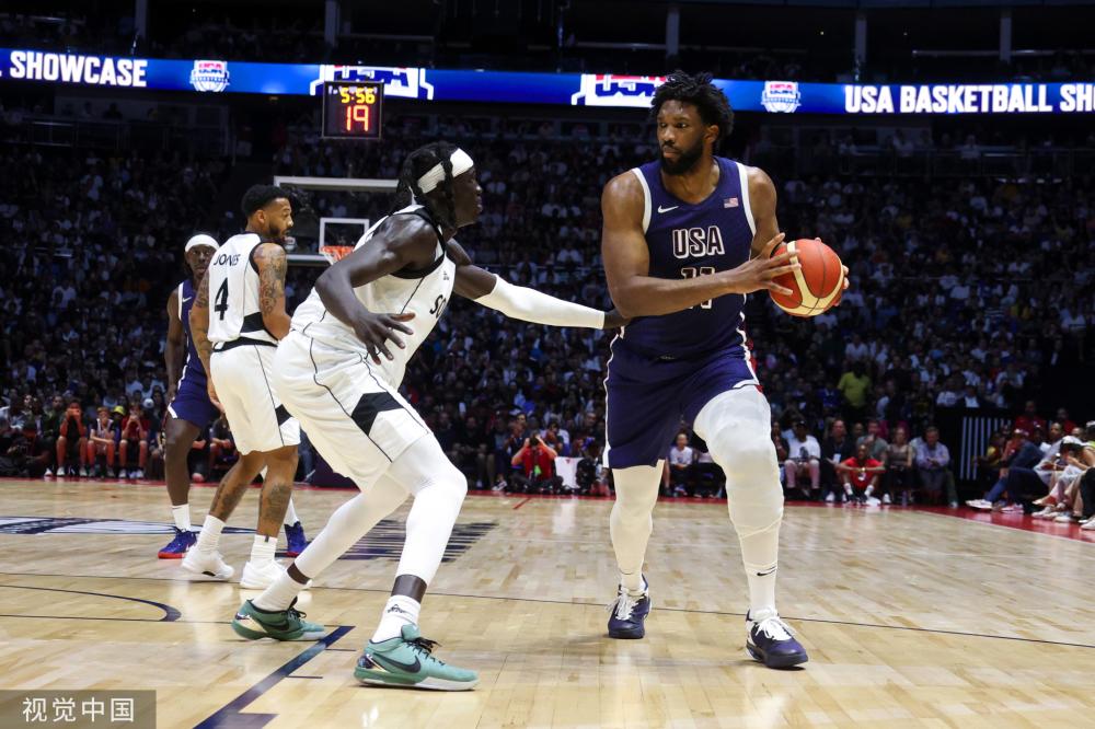 赛的第二轮 赛的第二轮