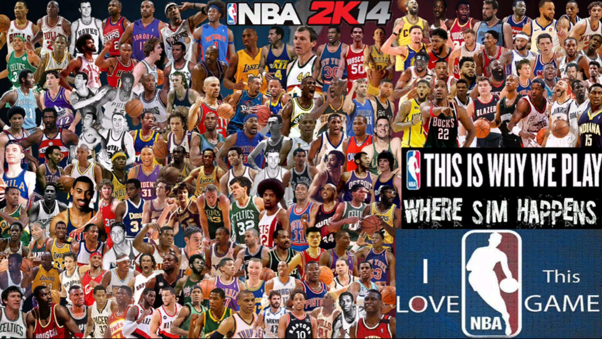 也为球员 也为球员