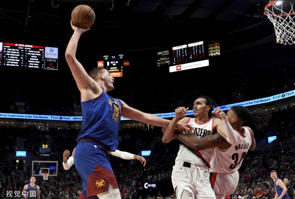 内线防守轮 内线防守轮